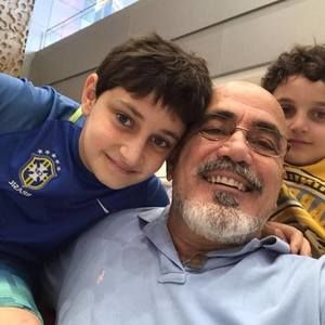 Meet your Posher, Tony